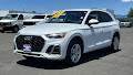 2023 Audi Q5 S line Premium