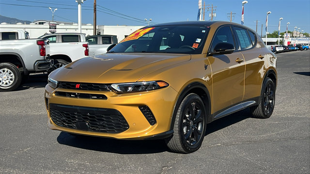 2024 Dodge Hornet R/T Plus
