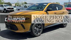 2024 Dodge Hornet R/T Plus