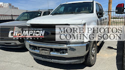 2019 Ford Super Duty F-250 SRW XLT
