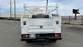 2025 Chevrolet Silverado 2500HD Work Truck