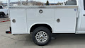 2025 Chevrolet Silverado 2500HD Work Truck