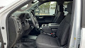 2025 Chevrolet Silverado 2500HD Work Truck