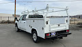 2025 Chevrolet Silverado 2500HD Work Truck