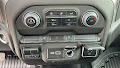 2025 Chevrolet Silverado 2500HD Work Truck