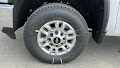 2025 Chevrolet Silverado 2500HD Work Truck
