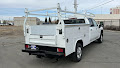 2025 Chevrolet Silverado 2500HD Work Truck