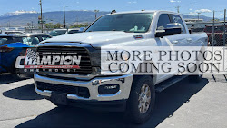 2019 RAM 2500 Laramie
