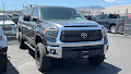 2018 Toyota Tundra 4WD SR5