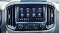 2021 Chevrolet Colorado 4WD Z71