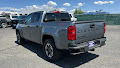 2021 Chevrolet Colorado 4WD Z71