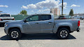 2021 Chevrolet Colorado 4WD Z71