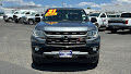 2021 Chevrolet Colorado 4WD Z71