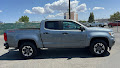 2021 Chevrolet Colorado 4WD Z71