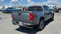 2021 Chevrolet Colorado 4WD Z71