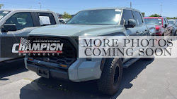 2023 Toyota Tundra 4WD Limited
