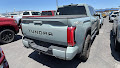 2023 Toyota Tundra 4WD Limited