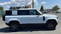 2021 Land Rover Defender X-Dynamic SE