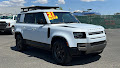 2021 Land Rover Defender X-Dynamic SE