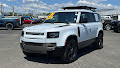 2021 Land Rover Defender X-Dynamic SE