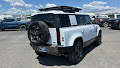 2021 Land Rover Defender X-Dynamic SE