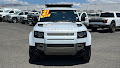 2021 Land Rover Defender X-Dynamic SE