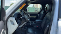 2021 Land Rover Defender X-Dynamic SE