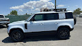 2021 Land Rover Defender X-Dynamic SE