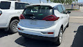 2018 Chevrolet Bolt EV LT