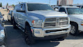 2012 RAM 3500 Laramie Limited