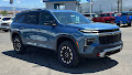 2025 Chevrolet Traverse AWD Z71