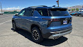 2025 Chevrolet Traverse AWD Z71