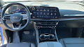 2025 Chevrolet Traverse AWD Z71
