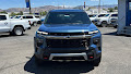 2025 Chevrolet Traverse AWD Z71