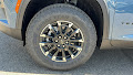 2025 Chevrolet Traverse AWD Z71