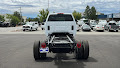 2025 Chevrolet Silverado MD Work Truck