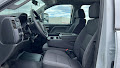 2025 Chevrolet Silverado MD Work Truck