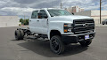 2025 Chevrolet Silverado MD Work Truck
