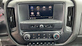 2025 Chevrolet Silverado MD Work Truck