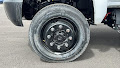 2025 Chevrolet Silverado MD Work Truck