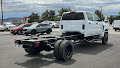 2025 Chevrolet Silverado MD Work Truck