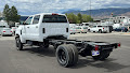 2025 Chevrolet Silverado MD Work Truck