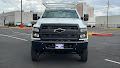2025 Chevrolet Silverado MD WT