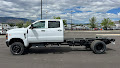 2025 Chevrolet Silverado MD Work Truck