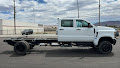 2025 Chevrolet Silverado MD Work Truck