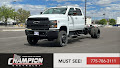 2025 Chevrolet Silverado MD Work Truck