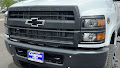 2025 Chevrolet Silverado MD Work Truck