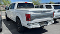 2016 Ford F-150 Limited