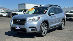 2022 Subaru Ascent Limited