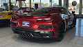 2025 Chevrolet Corvette 1LZ